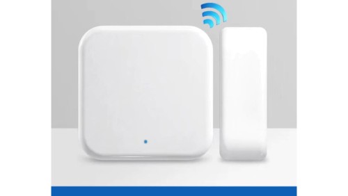 Bramka Wi-Fi dla SmartLock kontrola online BT-WiFi-G2