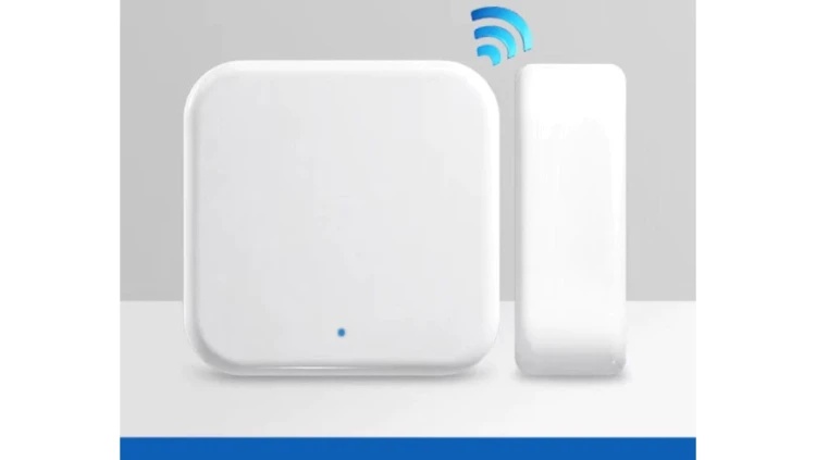 Bramka Wi-Fi dla SmartLock kontrola online BT-WiFi-G2