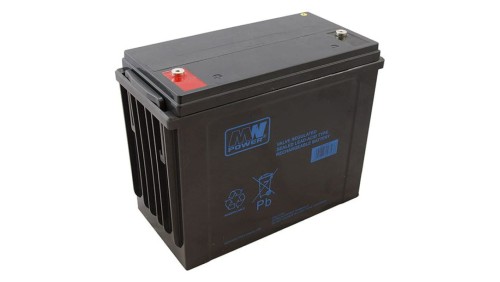 Akumulator VRLA AGM 12V 150Ah MB 150-12