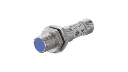 Czujnik: indukcyjny OUT: NPN / NO 0÷4mm 10÷30VDC M12 IP67
