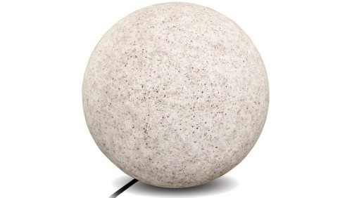 Kula ogrodowa LAMPA do ogrodu E27 GARDEN BALL S Kobi 25cm