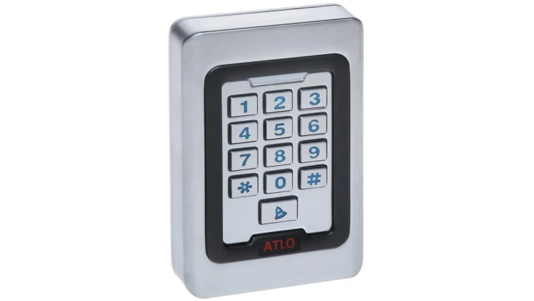 ZAMEK SZYFROWY ATLO-KRM-512