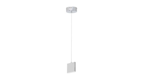 Lampa wisząca w kształcie łezki, do kuchni z serii NEVE BLACK K-4770 Kaja Lighting