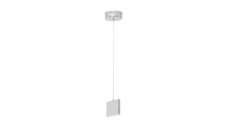 Lampa wisząca w kształcie łezki, do kuchni z serii NEVE BLACK K-4770 Kaja Lighting