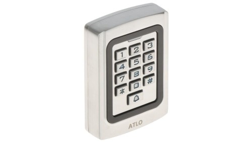 Zamek szyfrowy ATLO-KRMD-512
