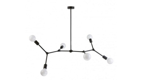 LAMPA WISZĄCA TWIG 6 9138 Nowodvorski