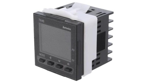 TX4S-A4S Moduł: regulator temperatury SSR OUT 2: alarmowe na panel IP50