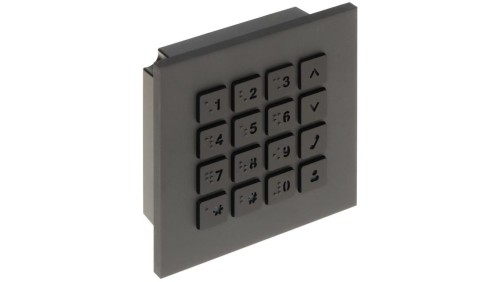 MODUŁ DAHUA VTO4202FB-MK