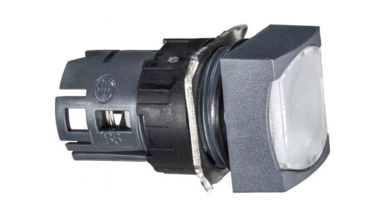ZB6CW1 Przełącznik przyciskany 16mm Harmony XB6 -40...70C