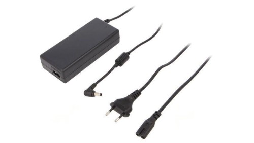 ZSI-50074 Zasilacz impulsowy: 19VDC, 4,9A, 5,5/2,5, 90W