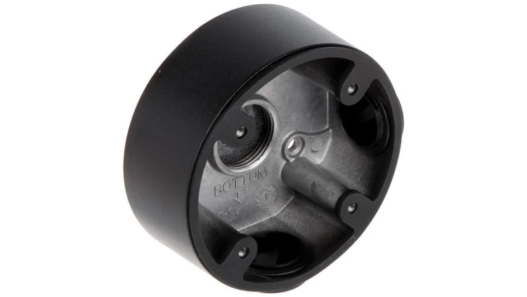 UCHWYT SUFITOWY DO KAMER KULISTYCH PFA13A-E-BLACK DAHUA