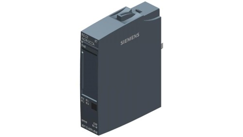 SIMATIC ET 200SP, Moduł wyjść binarnych, DO 4 - 6ES7132-6GD51-0BA0