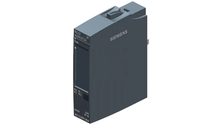 SIMATIC ET 200SP, Moduł wyjść binarnych, DO 4 - 6ES7132-6GD51-0BA0