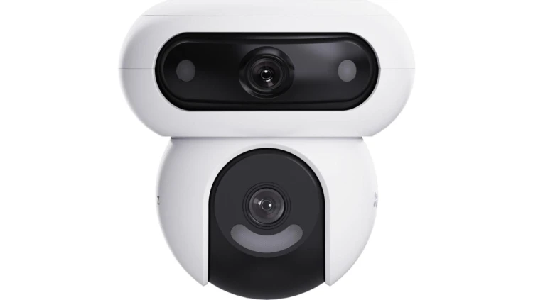 Kamera IP Ezviz H90 4MP+4MP