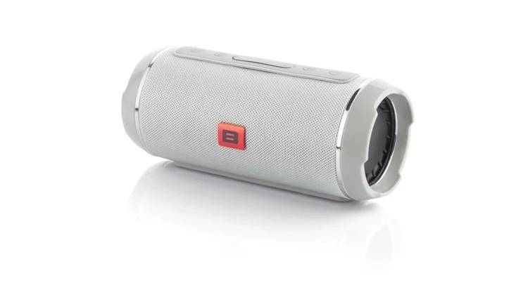 Głośnik bluetooth BLOW BT460 30-326 (kolor szary)