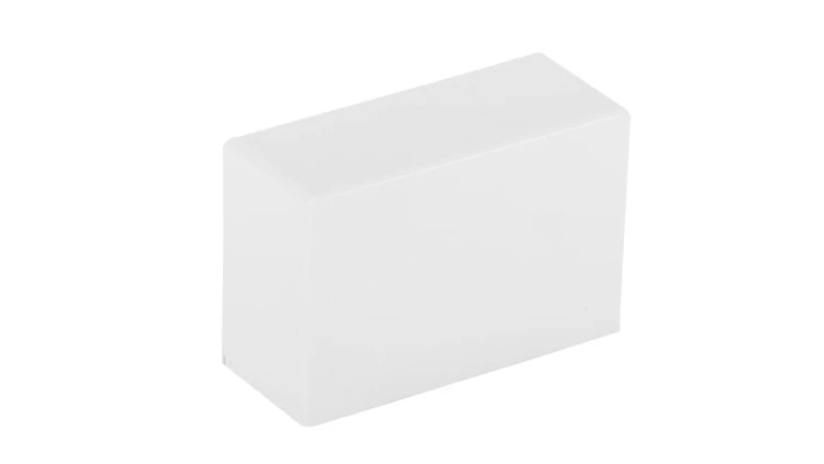 Zakończenie końcówka koryta kablowego 16x16 4/M/0010440160160000