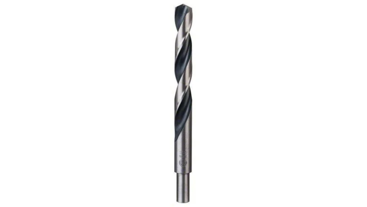 WIERTŁO HSS-POINTTEQ 19.0*135MM ZATOCZONY CHWYT