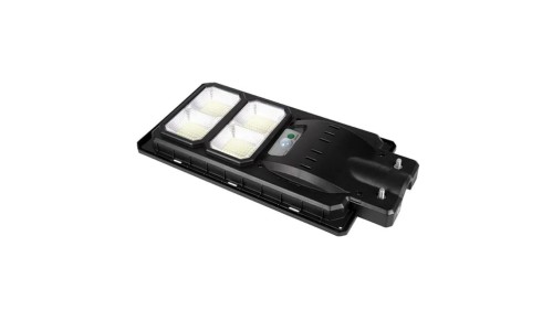 Lampa uliczna LED 150W IP65 6000K PIR + pilot
