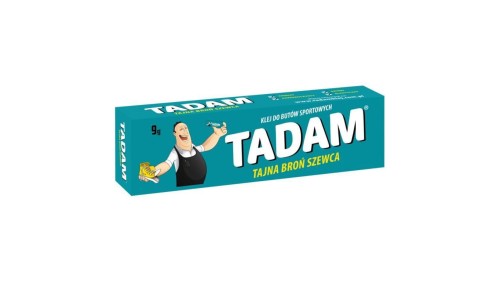 Klej do butów sportowych TADAM 9g