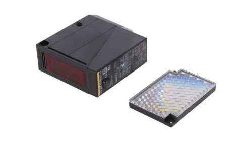 E3JM-R4M4TG Czujnik: fotoelektryczny Zasięg: 0÷4m SPDT