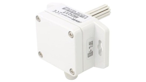 AR252/I-T Przetwornik temperatury i wilgotności, 0÷100RH, -30÷80C, 2