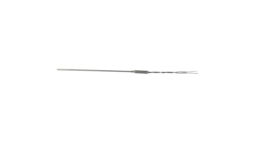 Termopara typ T do +400C 1m kabel 100mm, Stal nierdzewna 316 IEC
