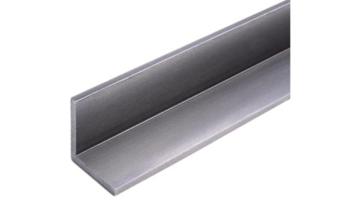 Kątownik metalowy, szer.: 20mm, wys.: 20mm, dł.: 1m, gr.: 3mm