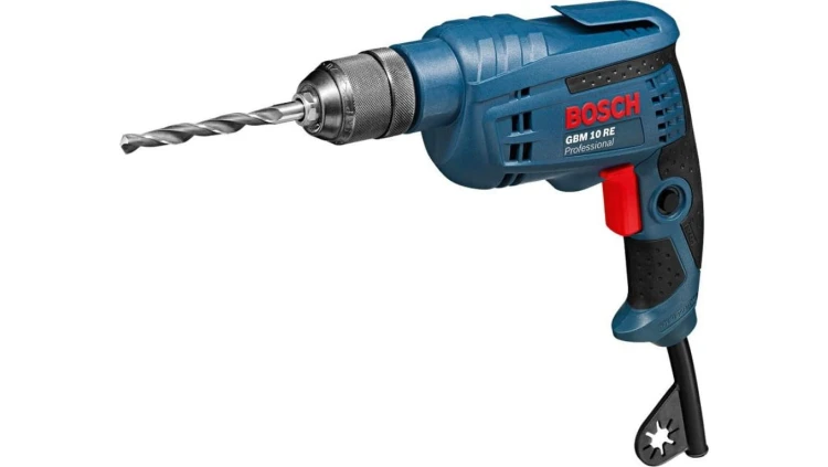 WIERTARKA 600W GBM 10 RE