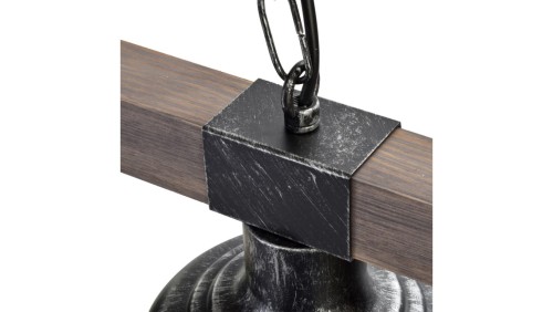 Lampa sufitowa BELLA szklane klosze kielichy K-5185 Kaja Lighting