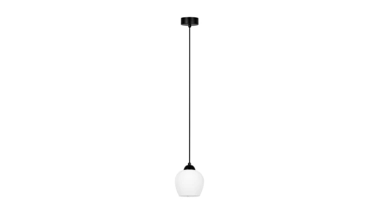 Lampa wisząca K-5600 z serii ABRO Kaja Lighting
