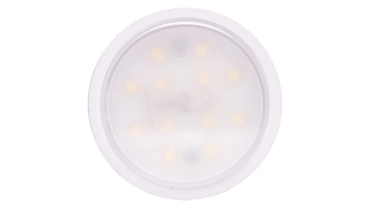 Żarówka LED Gx5,3 TOMI LED5W MR16-CW 390lm 5300K barwa zimna 22705