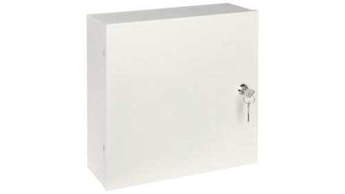 Obudowa metalowa 300x300x100 E-MB-TPR3-MP-W