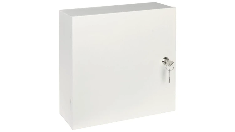 Obudowa metalowa 300x300x100 E-MB-TPR3-MP-W