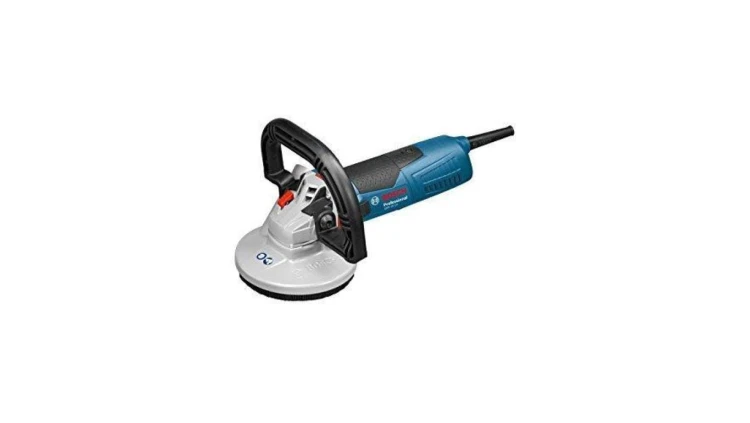 SZLIFIERKA DO BETONU GBR 15 CA 1500W