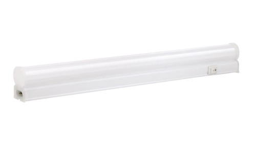 Oprawa liniowa podszafkowa LED T5 9W 60cm 900lm CCT IP20 HDT609CCT
