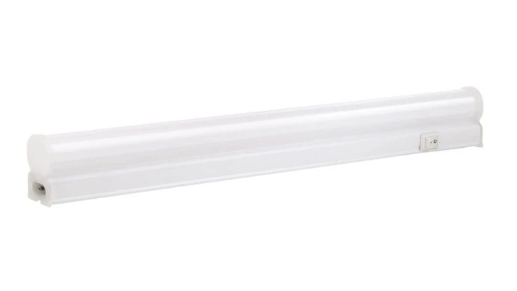 Oprawa liniowa podszafkowa LED T5 9W 60cm 900lm CCT IP20 HDT609CCT