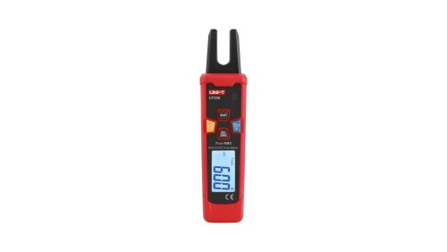 Miernik cęgowy UT256 UNI-T