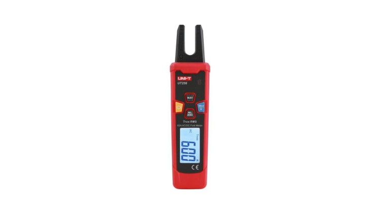 Miernik cęgowy UT256 UNI-T