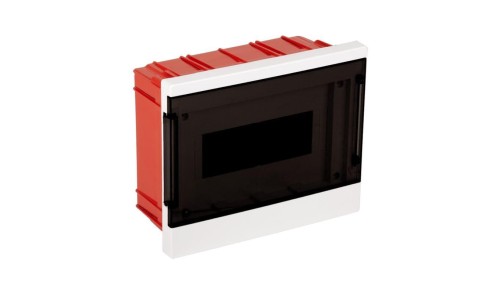 Rozdzielnica modułowa podtynkowa 1x9 4/M/0010570000090000