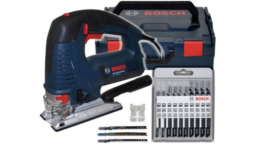 WYRZYNARKA GST 160 BCE 800W L-BOXX