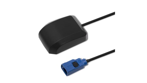 Qoltec Antena GPS 28dBi Zewnętrzna