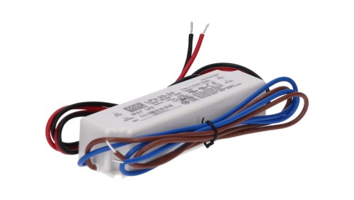 Zasilacz herm. MeanWell 24V 20W LPV