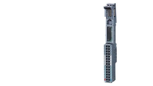 Simatic ET 200SP, Podstawka dla modułów rozszerzeń BU15-P16+A10+2B typ A0 - 6ES7193-6BP20-0BA0