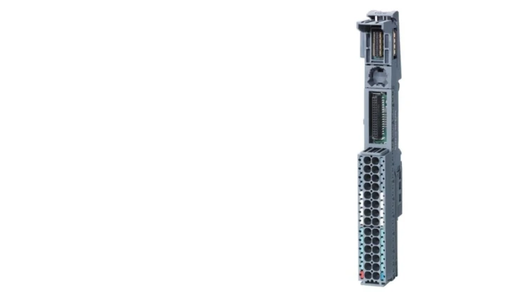 Simatic ET 200SP, Podstawka dla modułów rozszerzeń BU15-P16+A10+2B typ A0 - 6ES7193-6BP20-0BA0