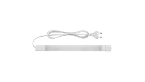 Oprawa podszafkowa Z300 4W LED, 340lm, 3000K-ciepła, z wyłącznikiem, 30cm, biała / 911353