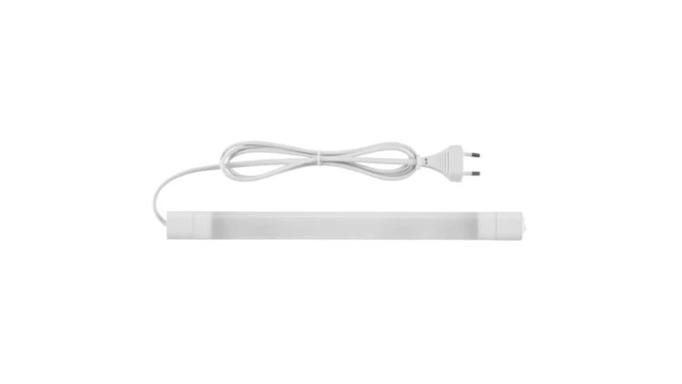Oprawa podszafkowa Z300 4W LED, 340lm, 3000K-ciepła, z wyłącznikiem, 30cm, biała / 911353