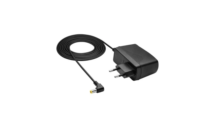 Zasilacz impulsowy Akyga AK-PD-19 22.5V / 1.25A 28W wtyczka iRobot Roomba