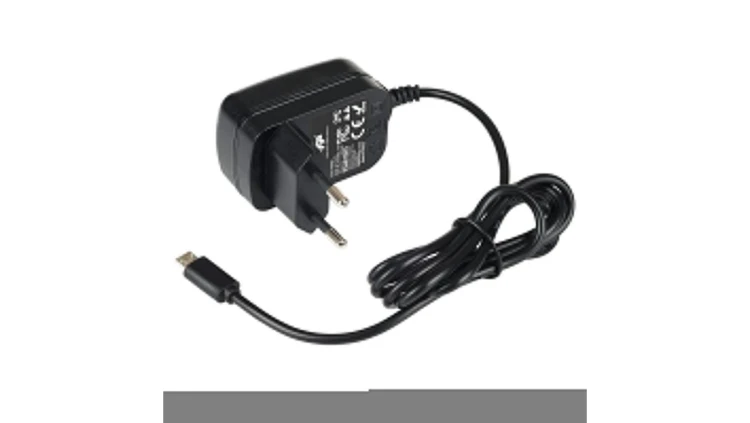 Zasilacz impulsowy Akyga AK-TB-23 5.0V / 2.0A 10W micro USB B 1.0m