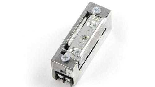 ZACZEP ELEKTRA R4 BEZ BLOK. REWERSYJNY 24V