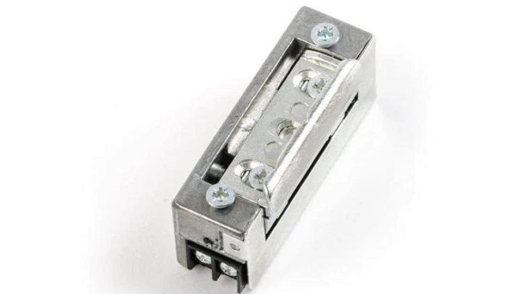 ZACZEP ELEKTRA R4 BEZ BLOK. REWERSYJNY 24V